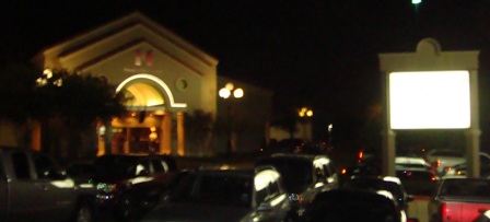venue 